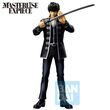 BANPRESTO Gintama - Gintama Exhibition - Toushirou Hijikata Ichibansho figure 20cm