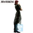 BANPRESTO Jojo ́s Bizarre Stardust Crusaders + Noriaki Kakyoin Ichibansho figure 25cm