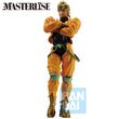 BANPRESTO Jojo ́s Bizarre Stardust Crusaders + Dio Brando Ichibansho figure 27cm