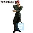 BANPRESTO Jojo ́s Bizarre Stardust Crusaders + Noriaki Kakyoin Ichibansho figure 25cm