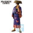 BANPRESTO Gintama - Gintama Exhibition - Shinsuke Takasugi Ichibansho figure 19cm
