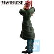BANPRESTO Jojo ́s Bizarre Stardust Crusaders + Noriaki Kakyoin Ichibansho figure 25cm