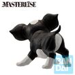 BANPRESTO Jojo ́s Bizarre Stardust Crusaders + Iggy Ichibansho figure 5cm