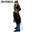 BANPRESTO Jojo ́s Bizarre Stardust Crusaders + Jotaro Kujo Ichibansho figure 27cm