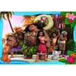 CLEMENTONI Disney Vaiana Moana 2 puzzle 104pcs