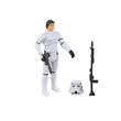 HASBRO Star Wars set 6 figures 9,5cm