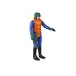 HASBRO Star Wars set 6 figures 9,5cm