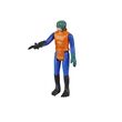 HASBRO Star Wars set 6 figures 9,5cm