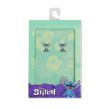 PEERS HARDY Disney Stitch earrings