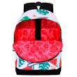 KARACTERMANIA Disney Stitch Frog adaptable backpack 44cm