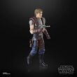 HASBRO Star Wars Shadows of the Empire Dash Rendar figure 15cm