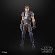 HASBRO Star Wars Shadows of the Empire Dash Rendar figure 15cm