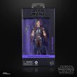 HASBRO Star Wars Shadows of the Empire Dash Rendar figure 15cm
