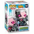 FUNKO POP figure Plus Marvel X-Men '97 Bastion Nimrod