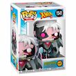 FUNKO POP figure Plus Marvel X-Men Bastion Nimrod Chase