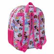 SAFTA Barbie 3D backpack 33cm