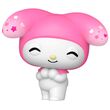 FUNKO POP figure Hello Kitty 50th Anniversary My Melody