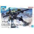 BANDAI HOBBY Mobile Suit Gundam: The Witch from Mercury Demi Trainer figure