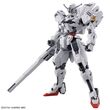 BANDAI HOBBY Mobile Suit Gundam: The Witch from Mercury Gundam Calibarn figure