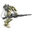 BANDAI HOBBY Mobile Suit Gundam: The Witch from Mercury Demi Trainer figure