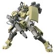 BANDAI HOBBY Mobile Suit Gundam: The Witch from Mercury Demi Trainer figure