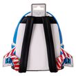 LOUNGEFLY Loungefly Disney Pixar Toy Story 30th Anniversary Buzz Lightyear backpack 26cm