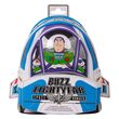 LOUNGEFLY Loungefly Disney Pixar Toy Story 30th Anniversary Buzz Lightyear backpack 26cm