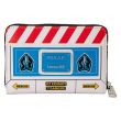 LOUNGEFLY Loungefly Disney Pixar Toy Story 30th Anniversary Buzz Lightyear wallet