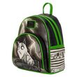 LOUNGEFLY Loungefly Disney Frankenweenie Sparky backpack 26cm