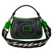 LOUNGEFLY Loungefly Disney Frankenweenie Sparky shoulder bag