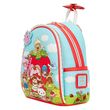 FUNKO Loungefly Mini Zaino Hello Kitty Strawberry Shortcake
