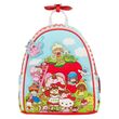 FUNKO Loungefly Mini Zaino Hello Kitty Strawberry Shortcake