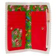 LOUNGEFLY Loungefly Hello Kitty & Friends x Strawberry Shortcake Scented wallet