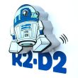3D LIGHT FX Star Wars R2-D2 3D Light FX mini lamp