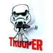 3D LIGHT FX Star Wars Storm Trooper 3D Light FX mini lamp