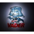 3D LIGHT FX Star Wars Darth Vader 3D Light FX mini lamp
