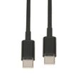 iBOX C-65 Black, GaN 65W universal charger UK plug