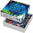 Puzzle Good Loot Imagination - Kamil Jakóbczak: White Wolf 1000 pc(s)