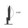 Philips 27E1N1800A/00 computer monitor 68.6 cm (27") 3840 x 2160 pixels 4K Ultra HD LED Black