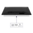 Philips 1000 series 32E1N1800LA/00 LED display 80 cm (31.5") 3840 x 2160 pixels 4K Ultra HD LCD Black