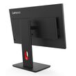 Lenovo ThinkVision T24-40 LED display 60.5 cm (23.8") 1920 x 1080 pixels Full HD LCD Black