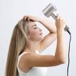 Taurus Digital Force Hair dryer 1600 W Grey