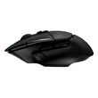 Logitech G G502 X LIGHTSPEED Wireless Gaming Mouse