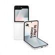 Samsung Galaxy Z Flip7 FE Smartphone 256GB White