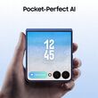 Samsung Galaxy Z Flip7 Smartphone 512GB Jetblack