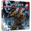 Puzzle Good Loot Comic Book - The Witcher: House of Glass 1000 pc(s)