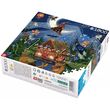 Puzzle Good Loot Imagination - Natalia Noszczyńska: The Slavic World Is Coming 1000 pc(s)