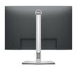 DELL P Series P2425 computer monitor 61.1 cm (24.1") 1920 x 1200 pixels WUXGA LCD Black