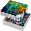 Puzzle Good Loot Imagination - Sebastian Moń: Stationary Traveller II 1000 pc(s)