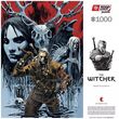 Puzzle Good Loot Comic Book - The Witcher: House of Glass 1000 pc(s)